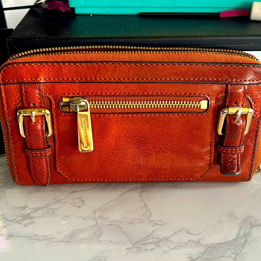 Vintage Michael Kors wallet